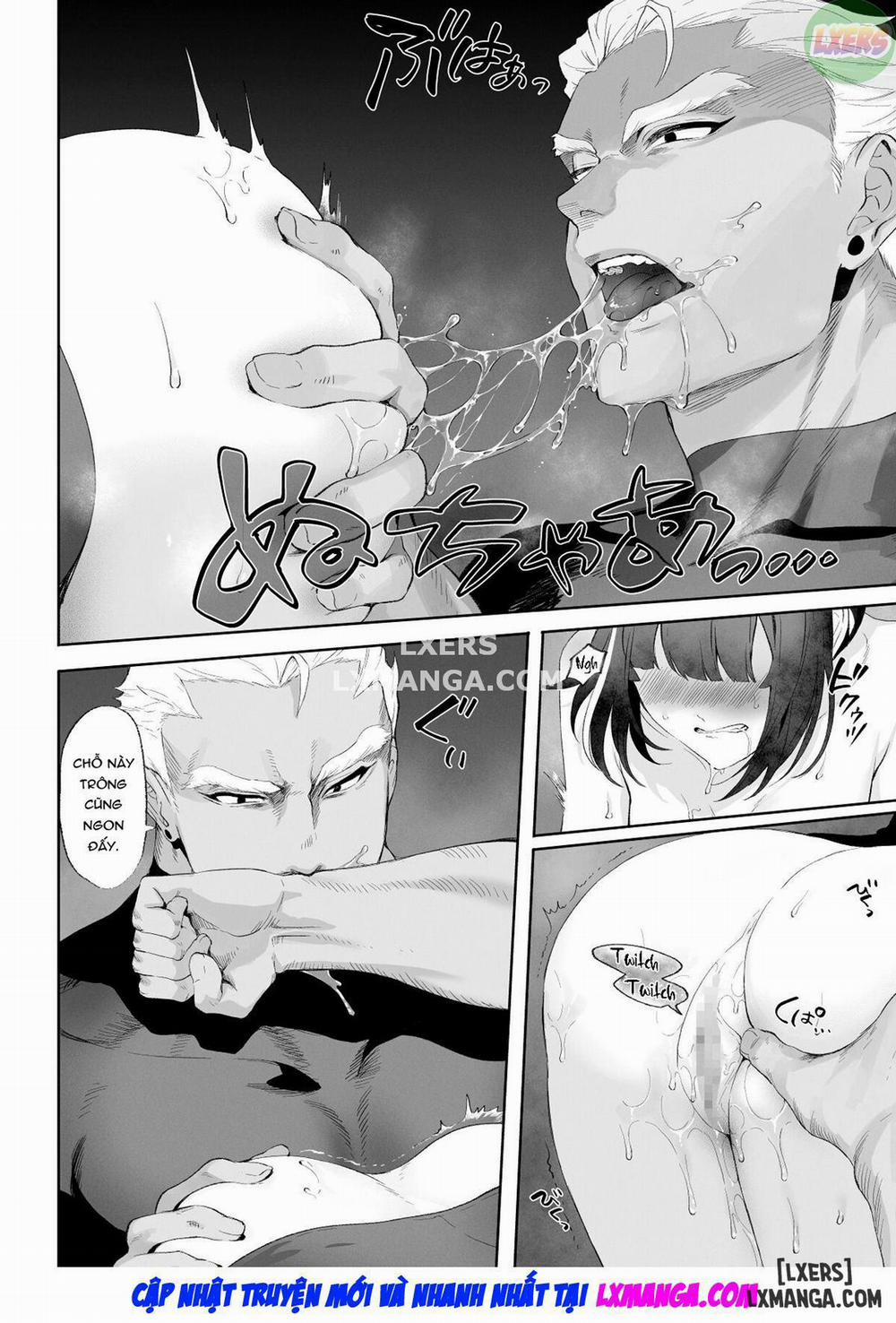 Ikusa Otome to Ikusa Goto 3 trang 85