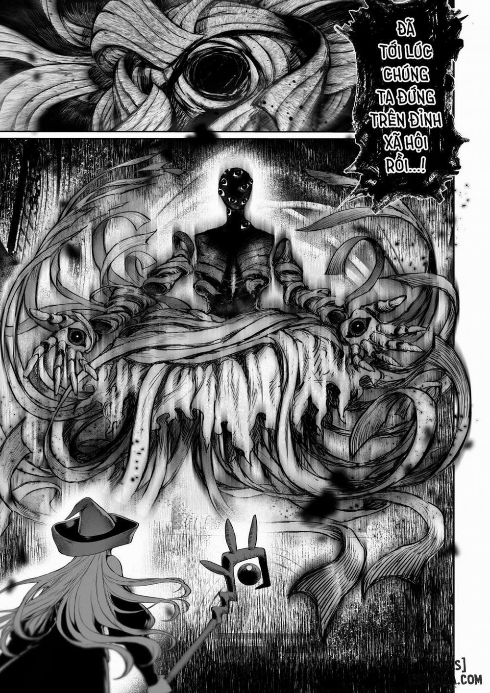 Ikusa Otome to Ikusa Goto 4 END trang 117