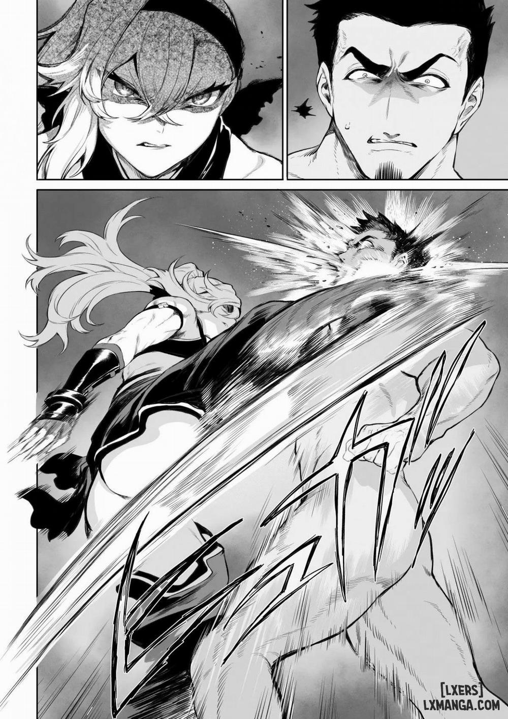 Ikusa Otome to Ikusa Goto 4 END trang 126