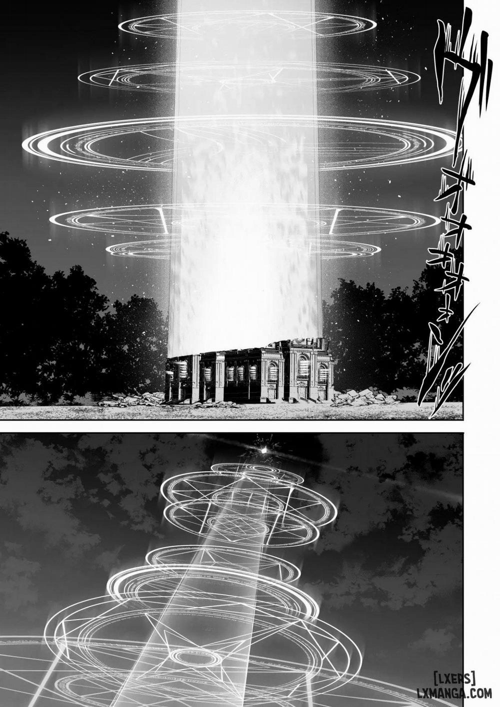 Ikusa Otome to Ikusa Goto 4 END trang 135