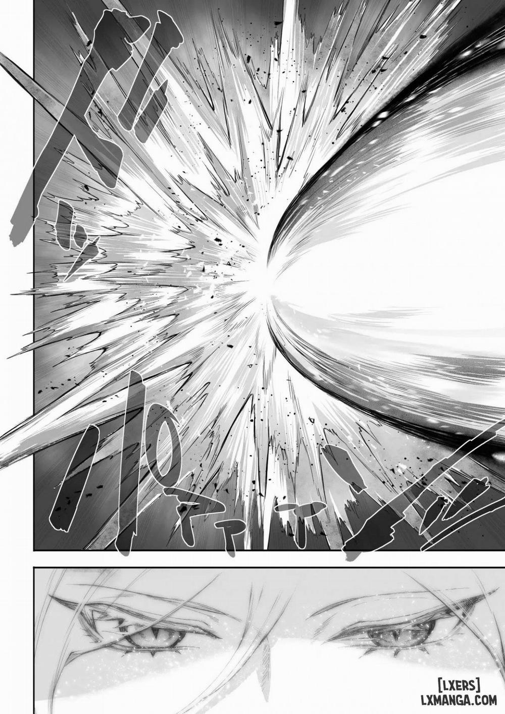 Ikusa Otome to Ikusa Goto 4 END trang 28