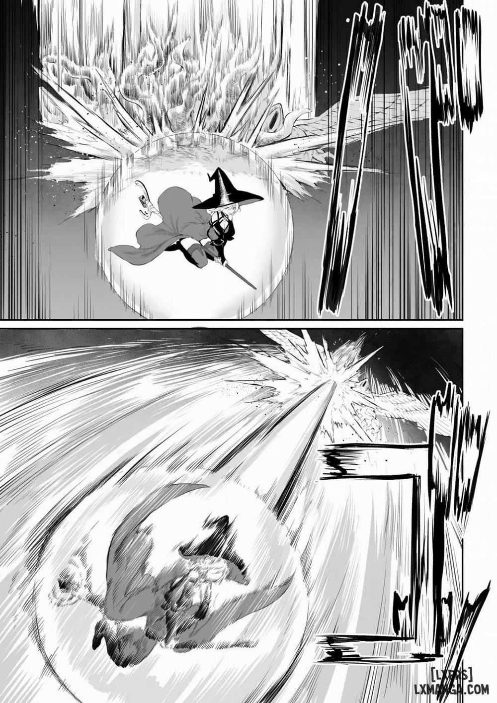 Ikusa Otome to Ikusa Goto 4 END trang 31