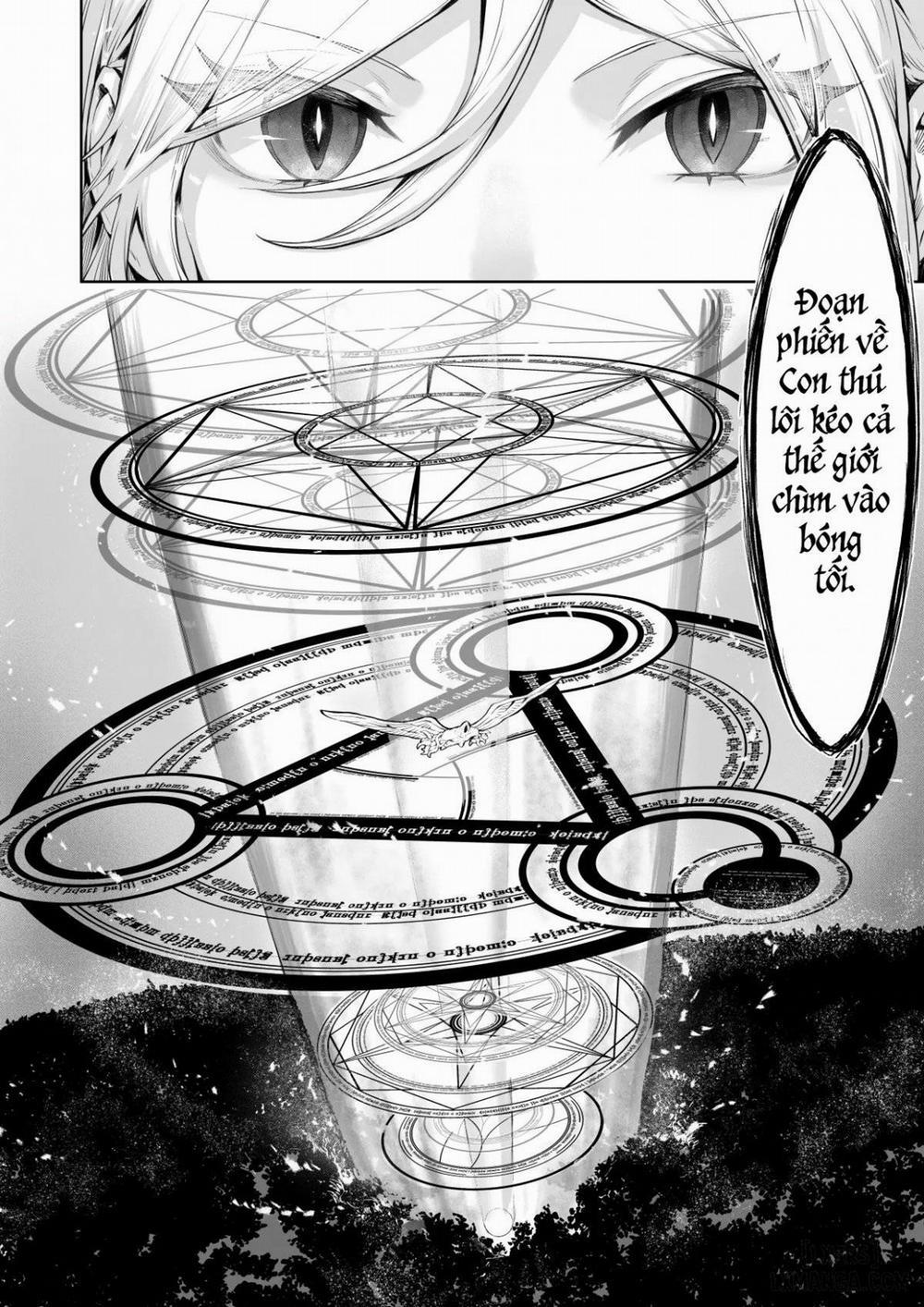 Ikusa Otome to Ikusa Goto 4 END trang 34