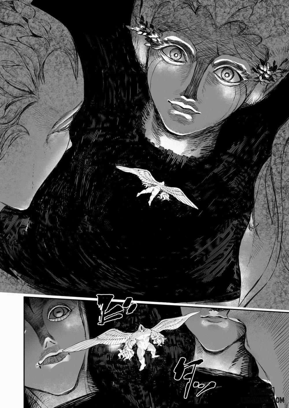 Ikusa Otome to Ikusa Goto 4 END trang 36