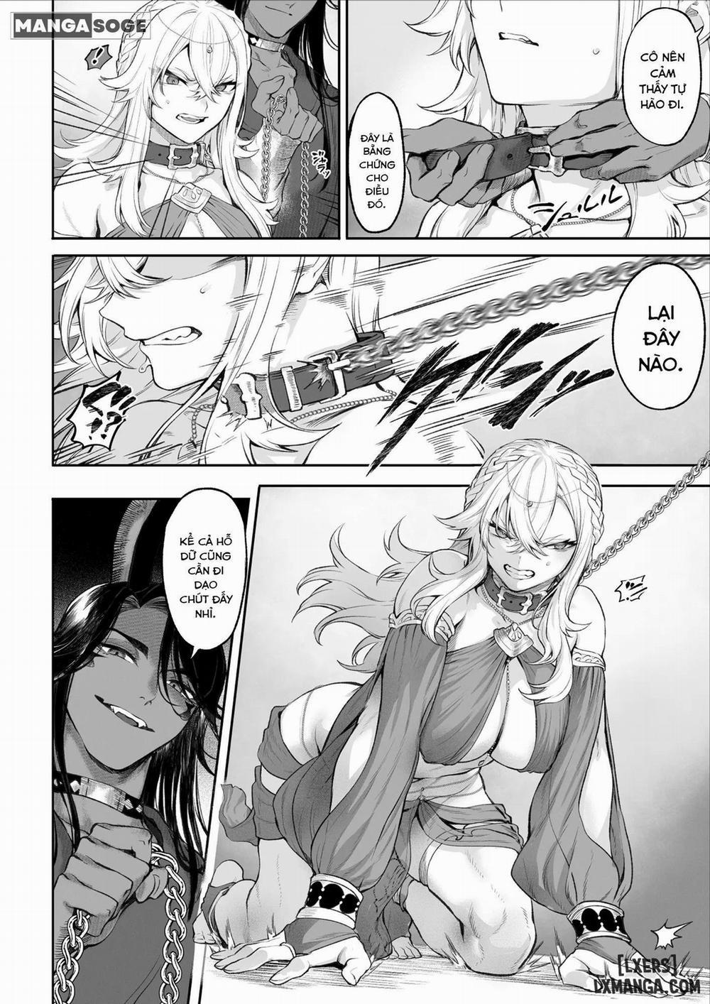 Ikusa Otome to Ikusa Goto 5 trang 100