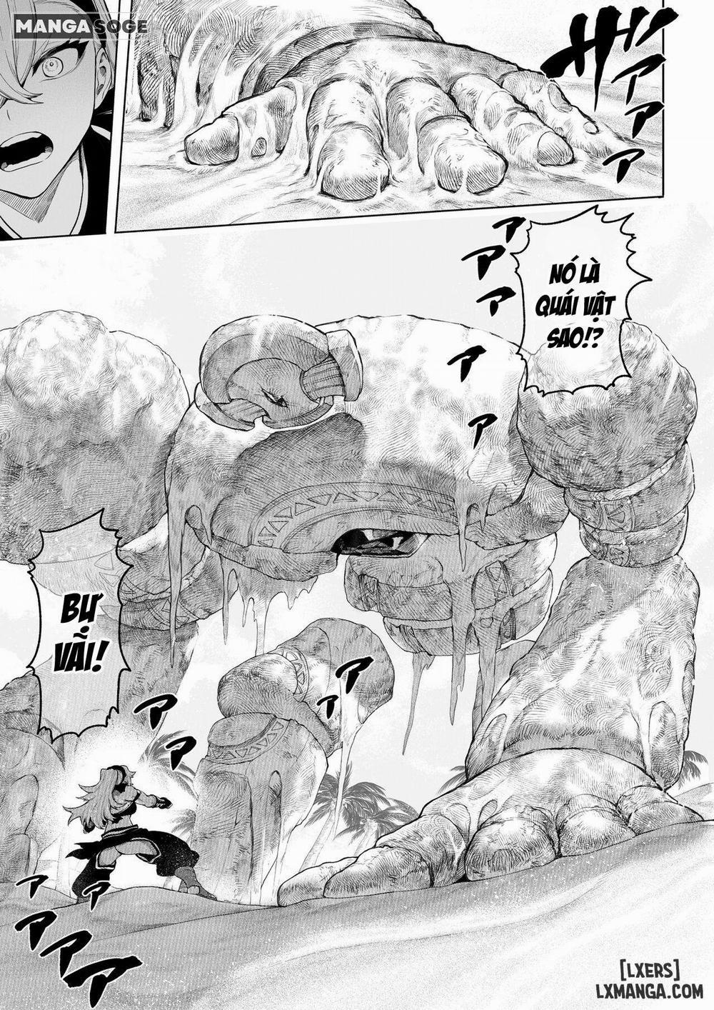 Ikusa Otome to Ikusa Goto 5 trang 11