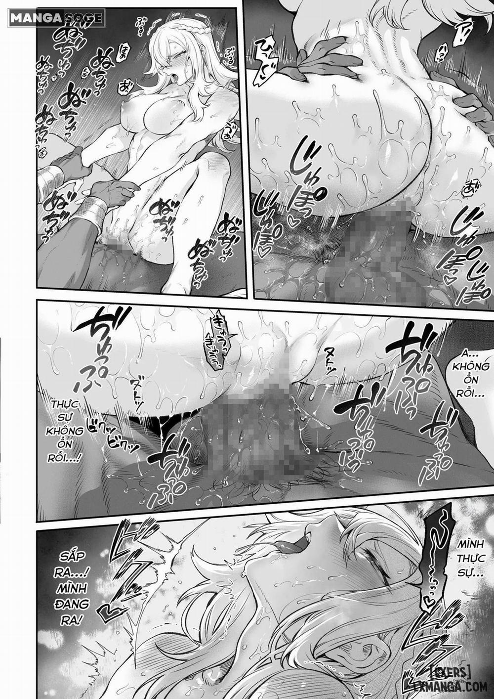 Ikusa Otome to Ikusa Goto 5 trang 120