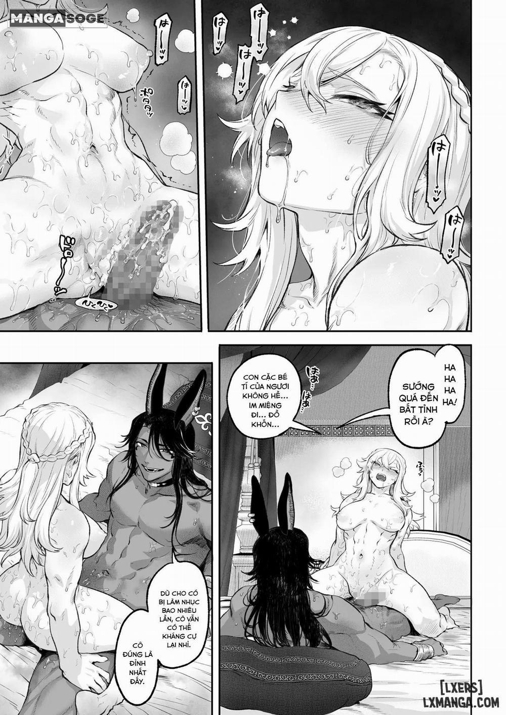 Ikusa Otome to Ikusa Goto 5 trang 123