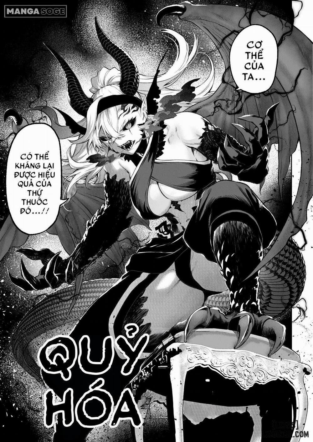 Ikusa Otome to Ikusa Goto 5 trang 129