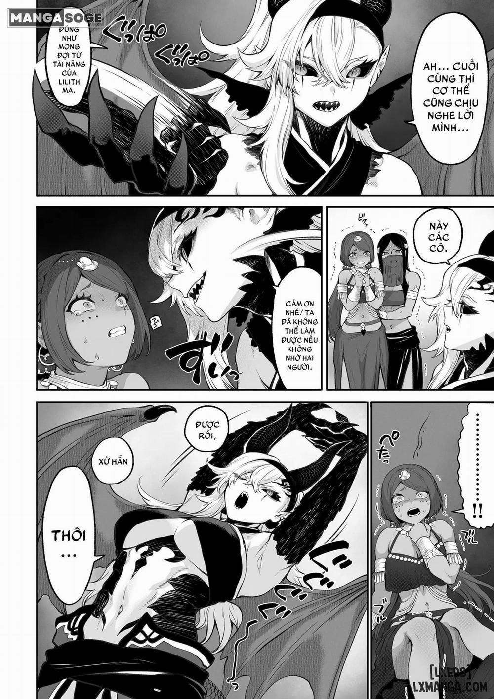 Ikusa Otome to Ikusa Goto 5 trang 130