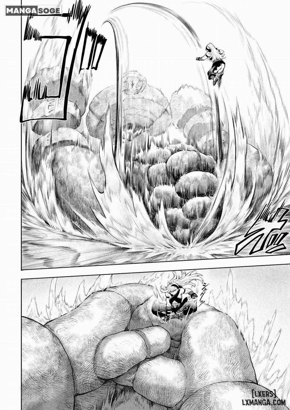 Ikusa Otome to Ikusa Goto 5 trang 14