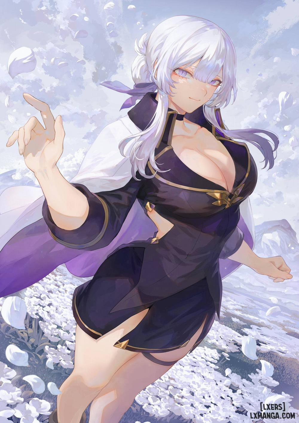 Ikusa Otome to Ikusa Goto 6 trang 0