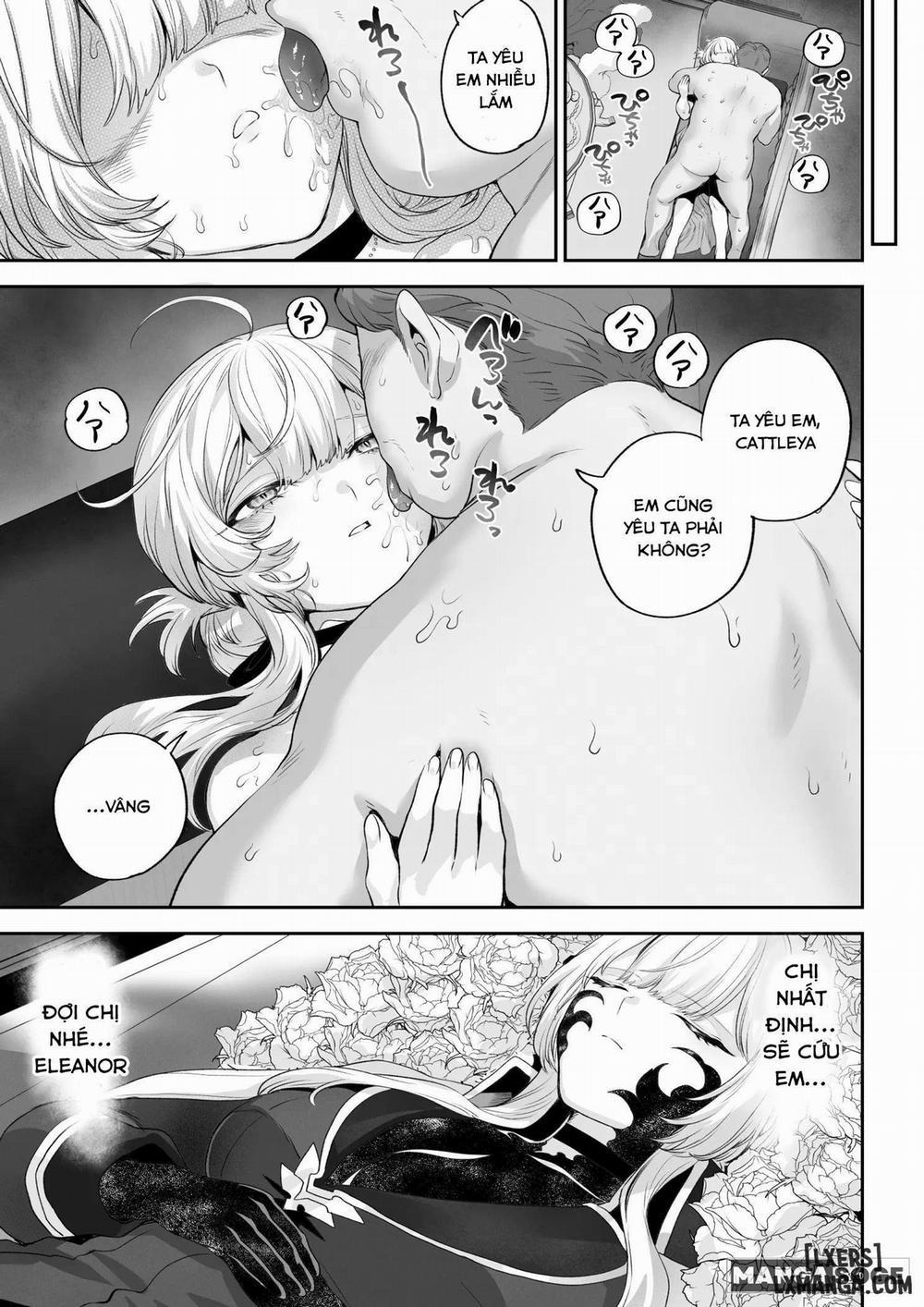 Ikusa Otome to Ikusa Goto 6 trang 113