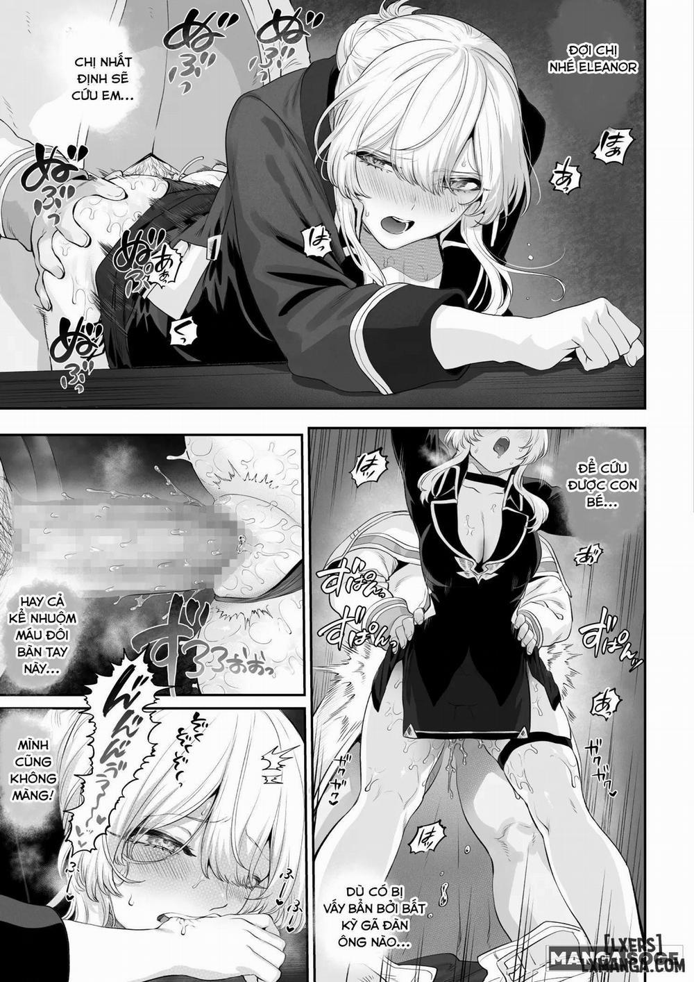 Ikusa Otome to Ikusa Goto 6 trang 47