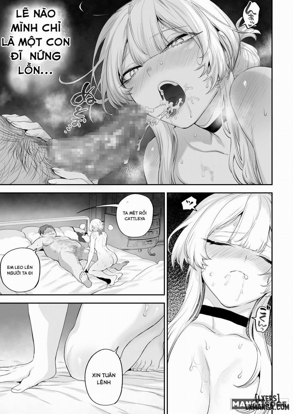 Ikusa Otome to Ikusa Goto 6 trang 77