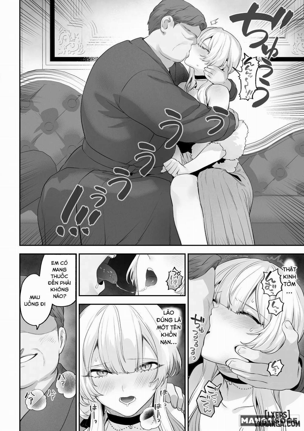 Ikusa Otome to Ikusa Goto 6 trang 90