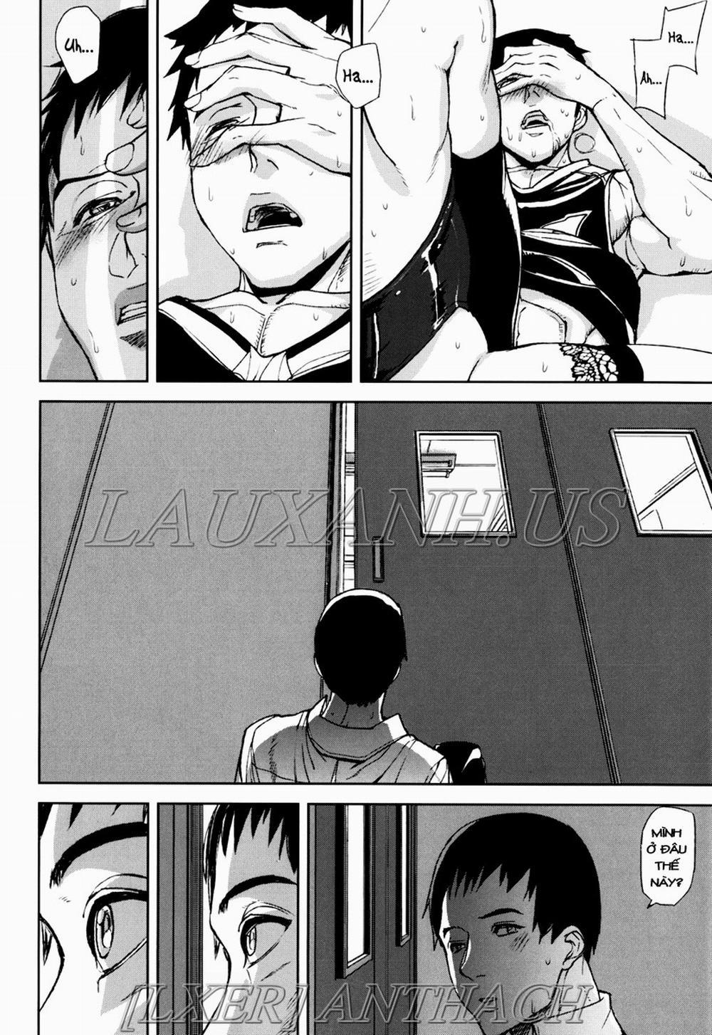 Illusion Girls 1 trang 29