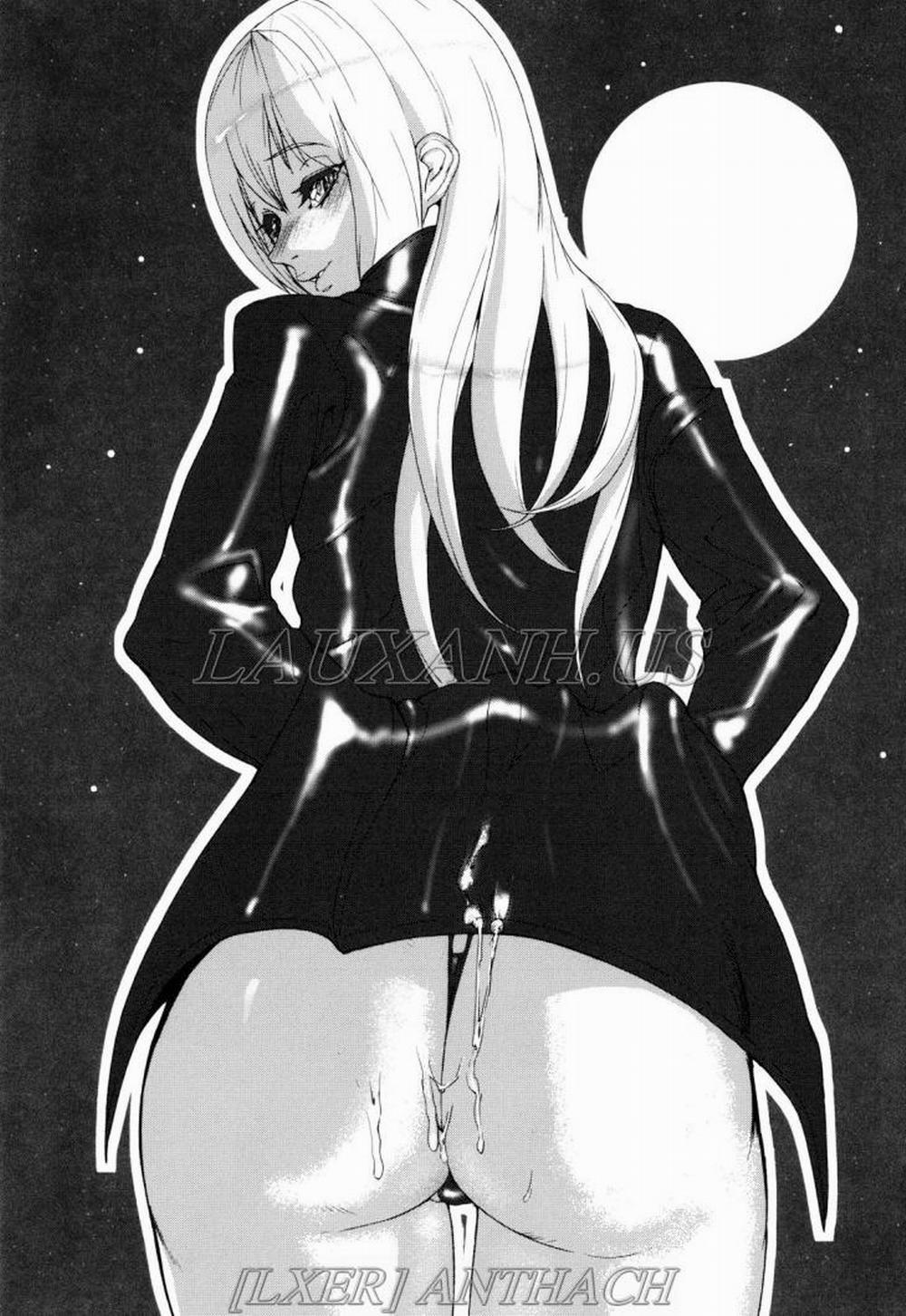 Illusion Girls 4 trang 0