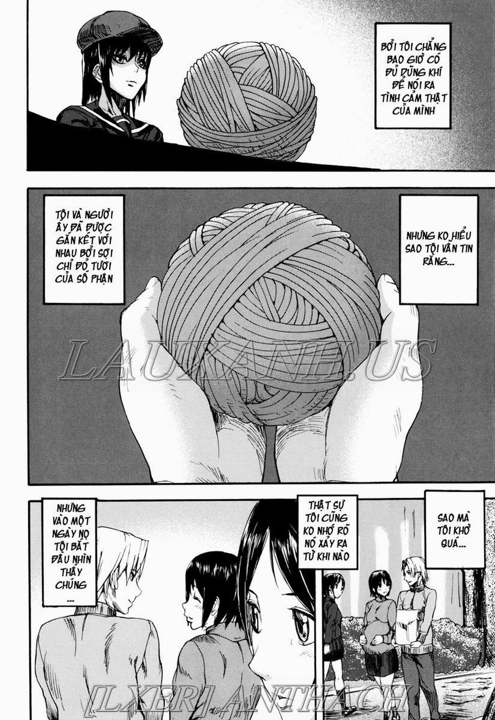 Illusion Girls 4 trang 2