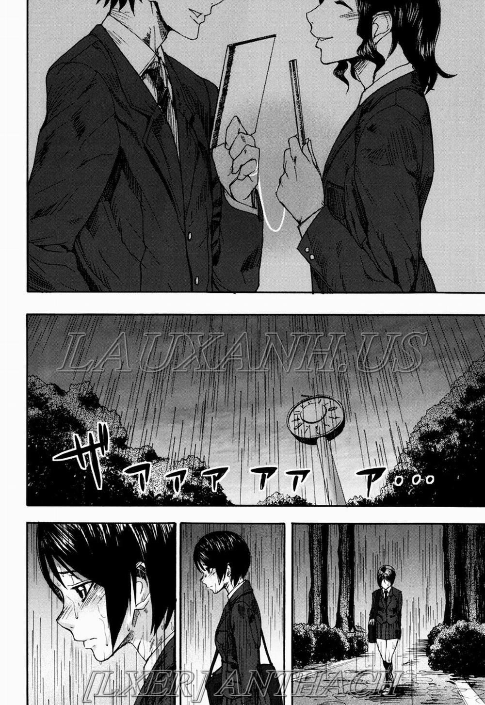 Illusion Girls 4 trang 4