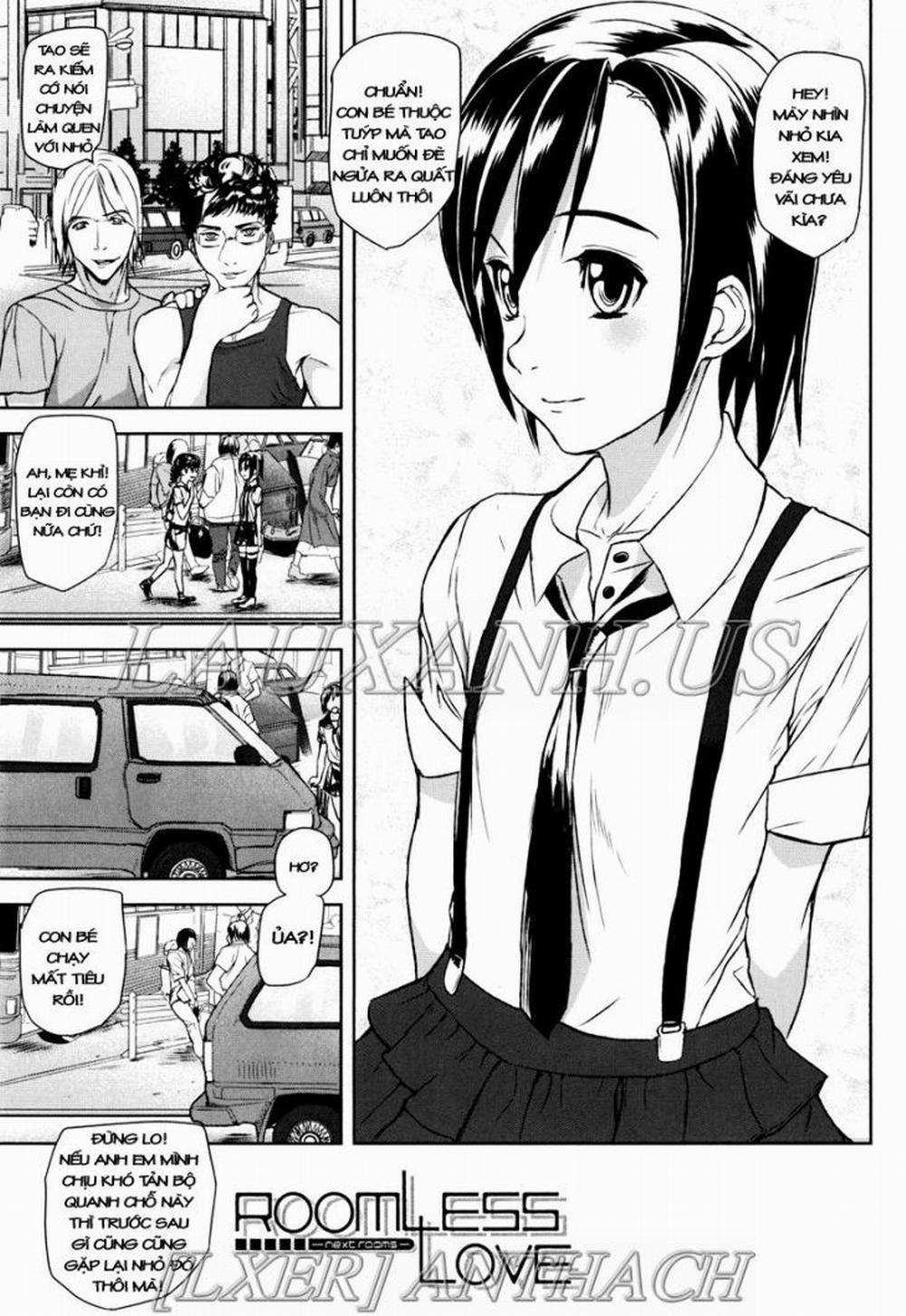 Illusion Girls 5 trang 0