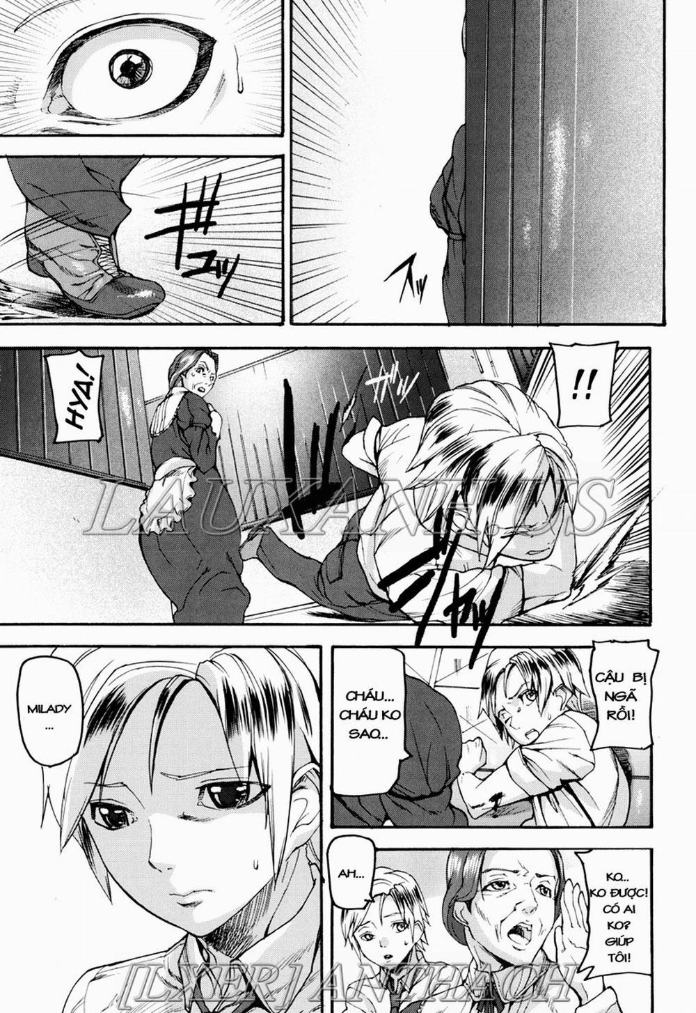 Illusion Girls 7 trang 23
