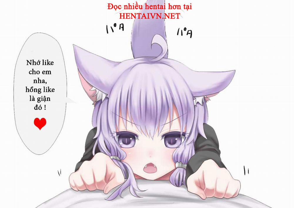 Illya to Kuro ga Imouto Nara Shikatanai!! (Fate/kaleid liner Prisma Illya) Oneshot trang 19