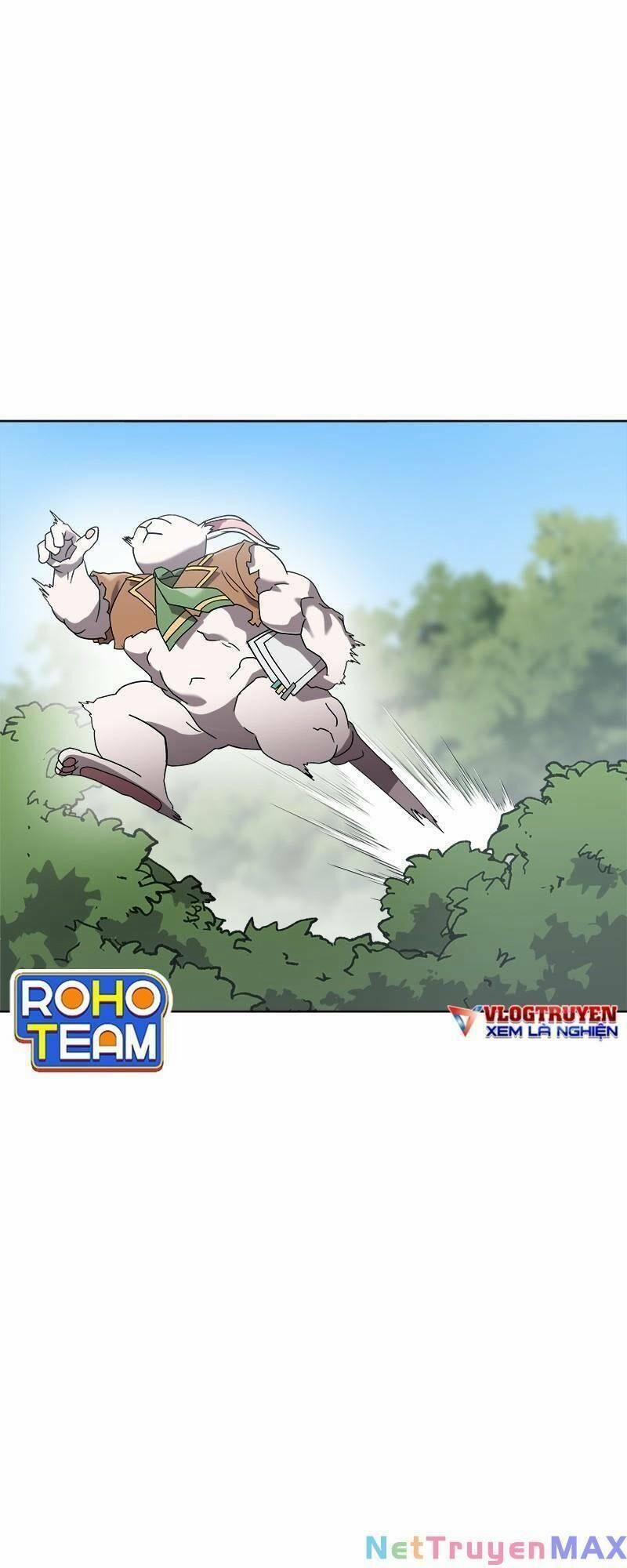 Im The Final Boss 36 trang 1