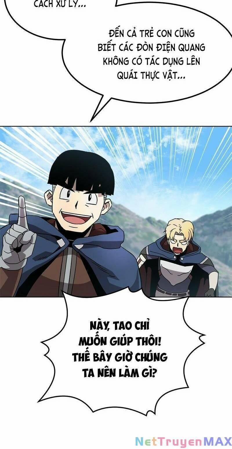 Im The Final Boss 36 trang 15