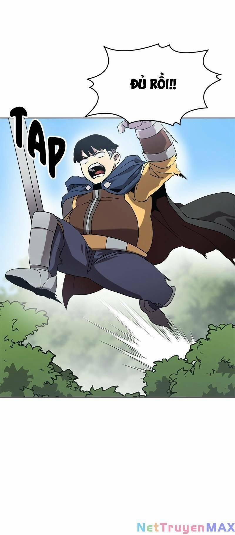 Im The Final Boss 36 trang 2