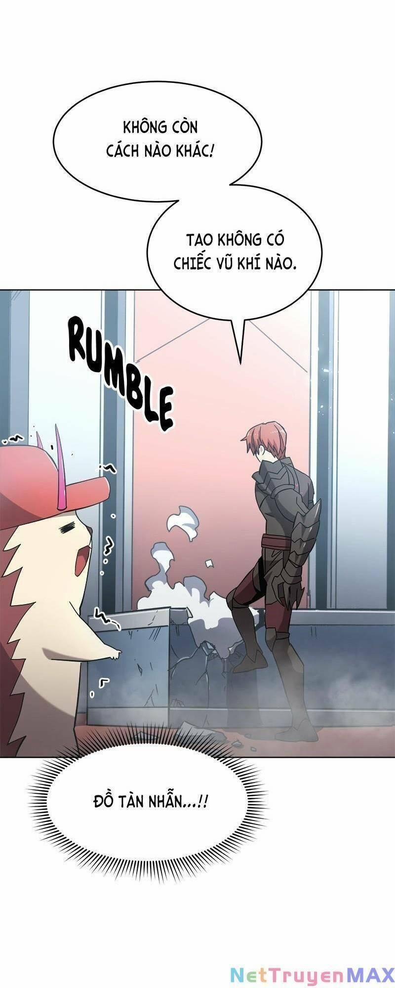 Im The Final Boss 36 trang 28