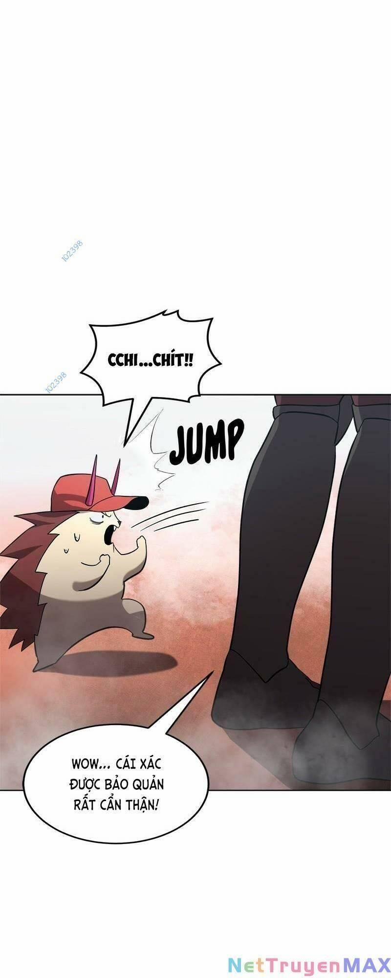 Im The Final Boss 36 trang 31