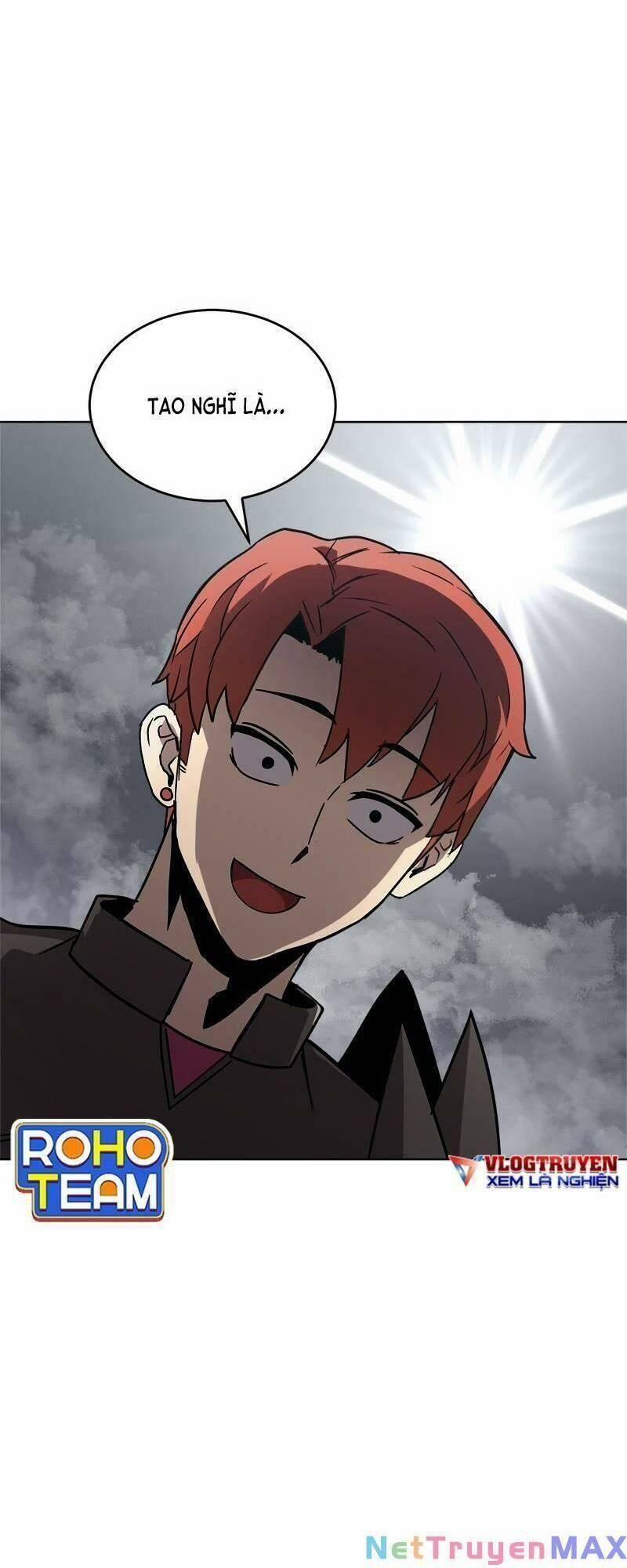 Im The Final Boss 36 trang 32