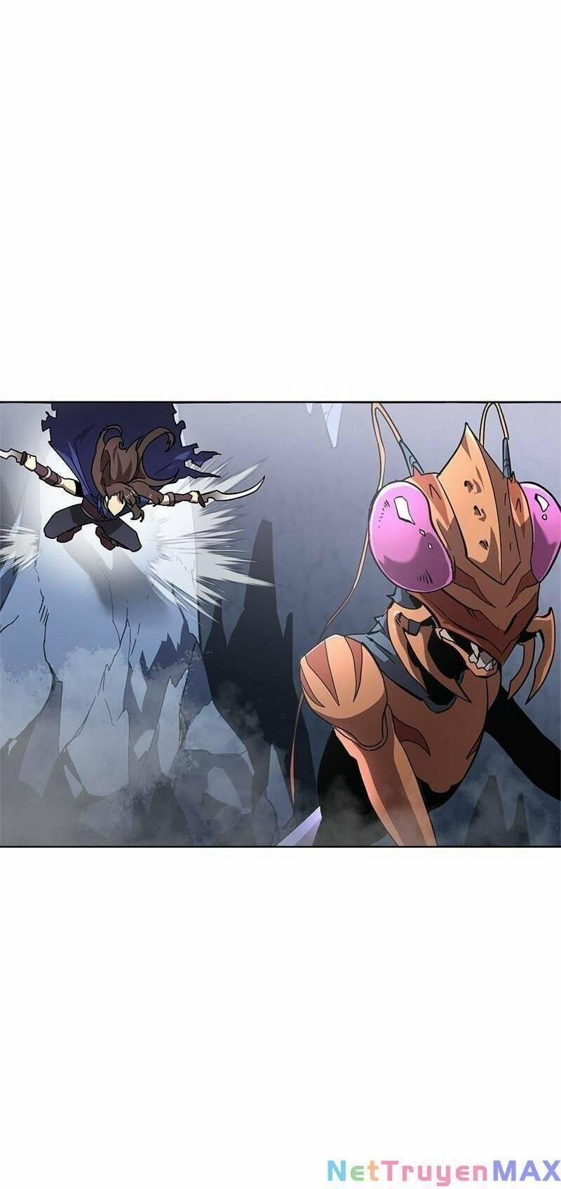 Im The Final Boss 36 trang 43