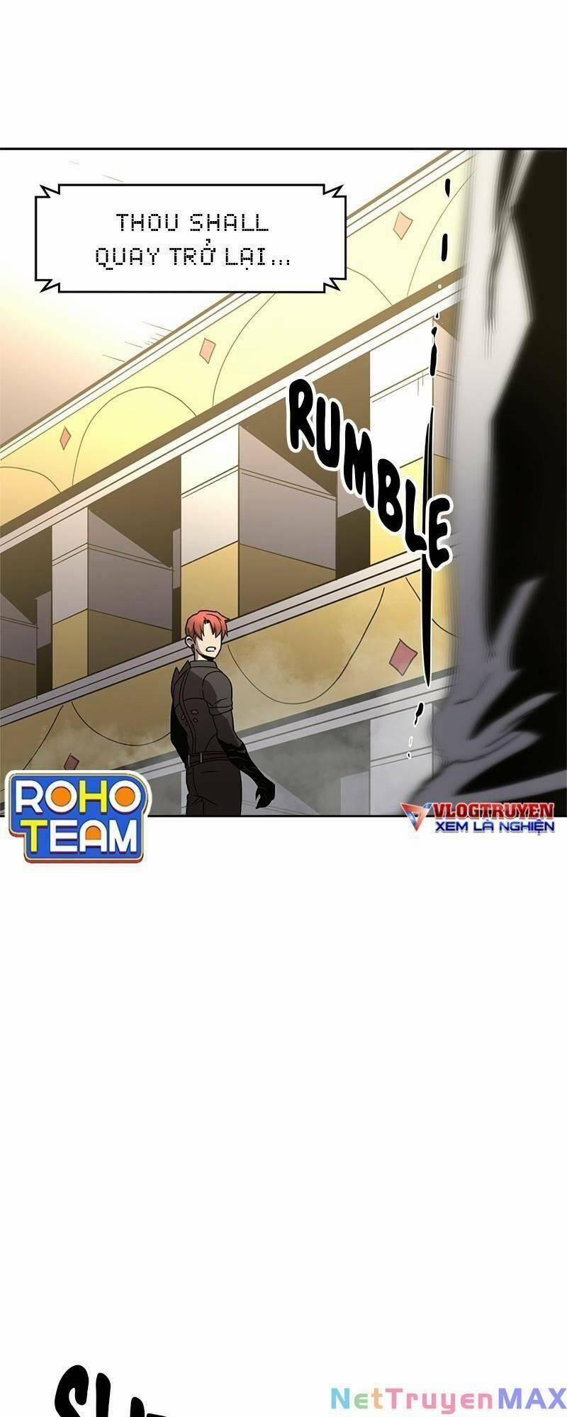 Im The Final Boss 37 trang 1