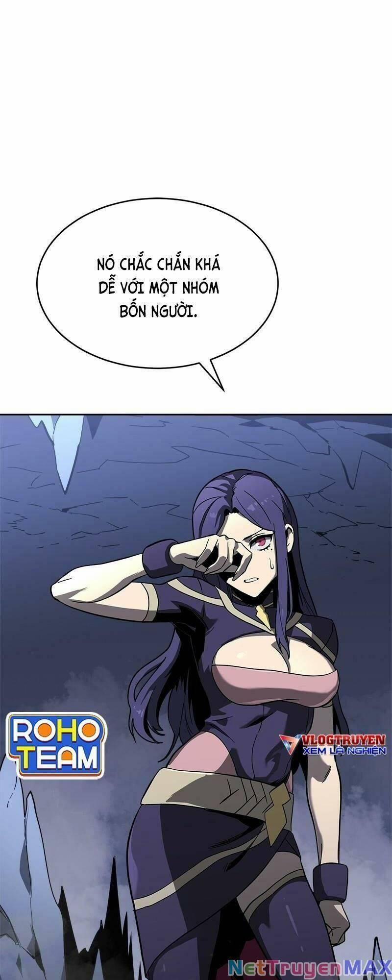 Im The Final Boss 37 trang 11