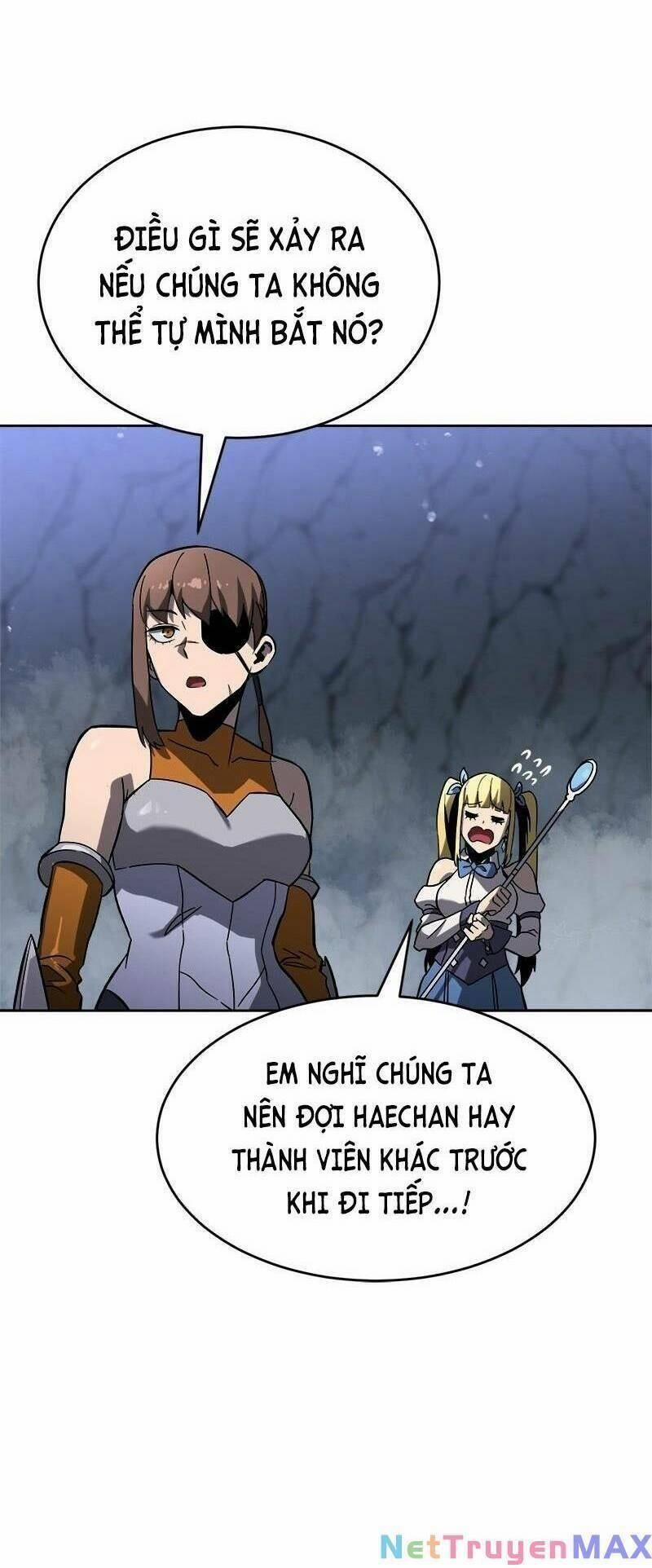 Im The Final Boss 37 trang 17