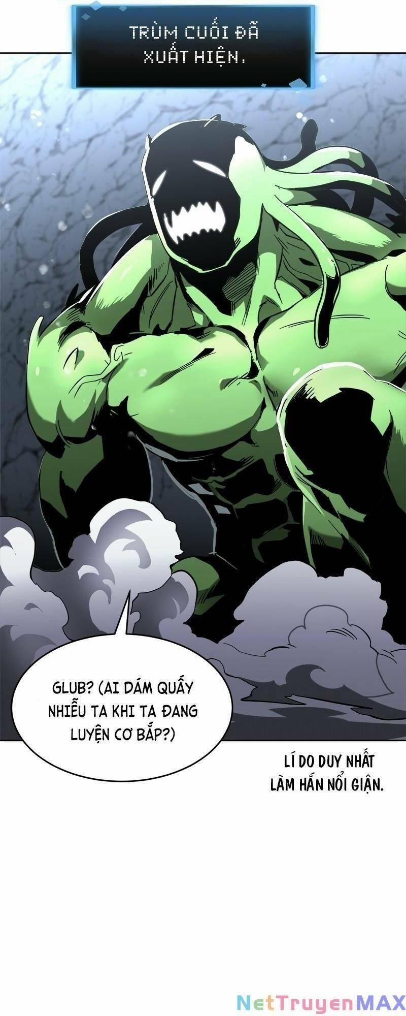 Im The Final Boss 37 trang 21