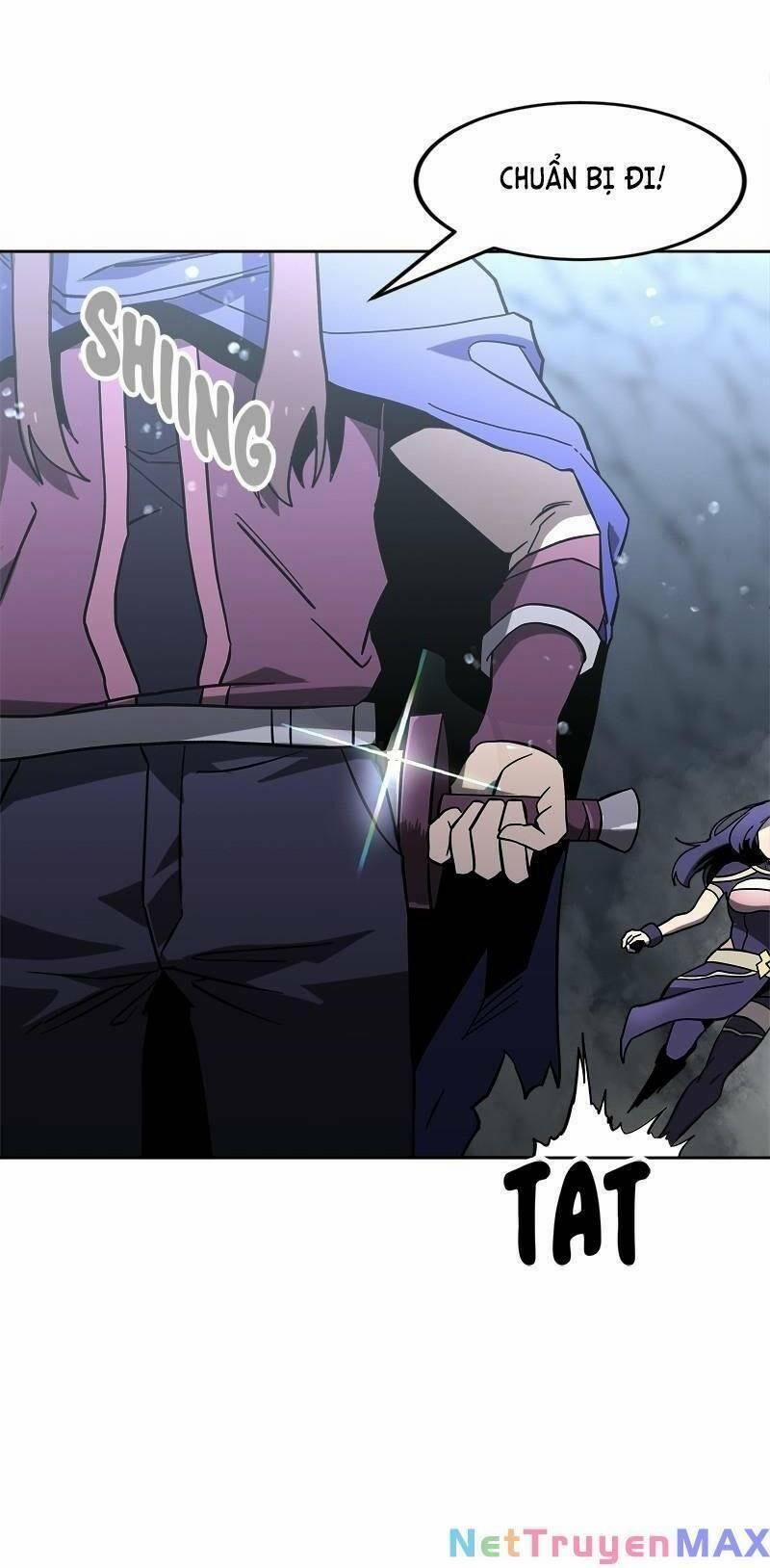 Im The Final Boss 37 trang 22