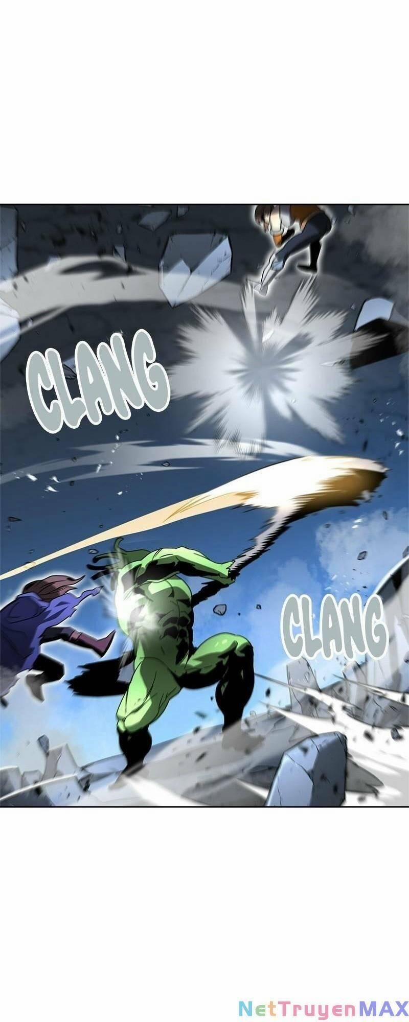 Im The Final Boss 37 trang 28