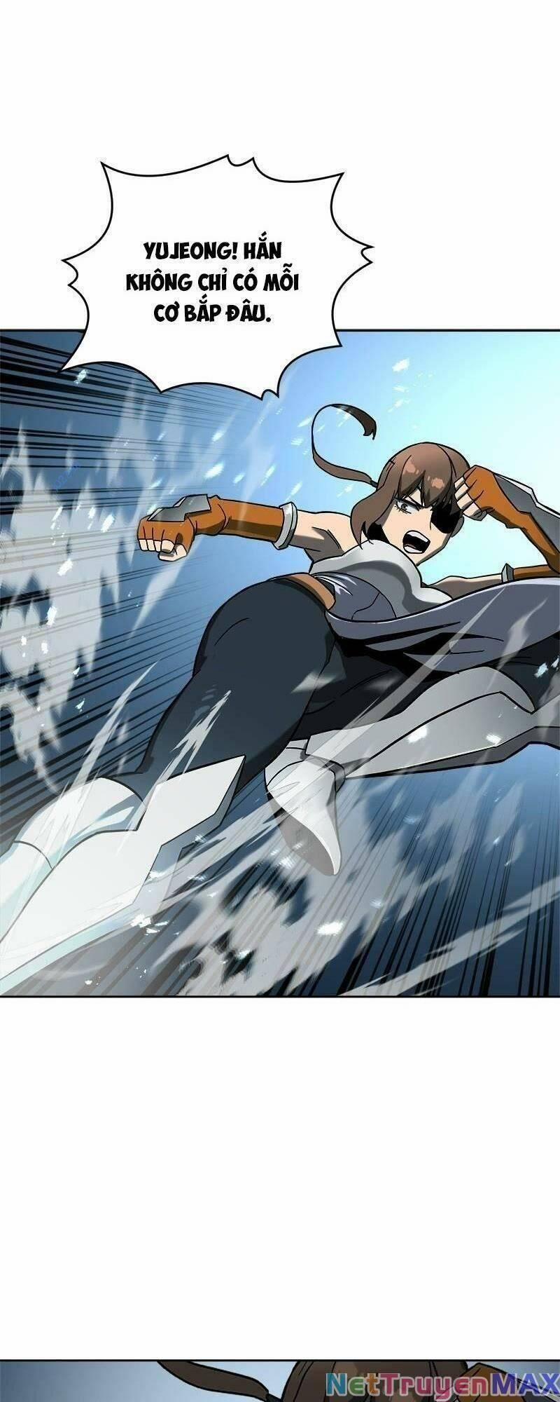 Im The Final Boss 37 trang 45