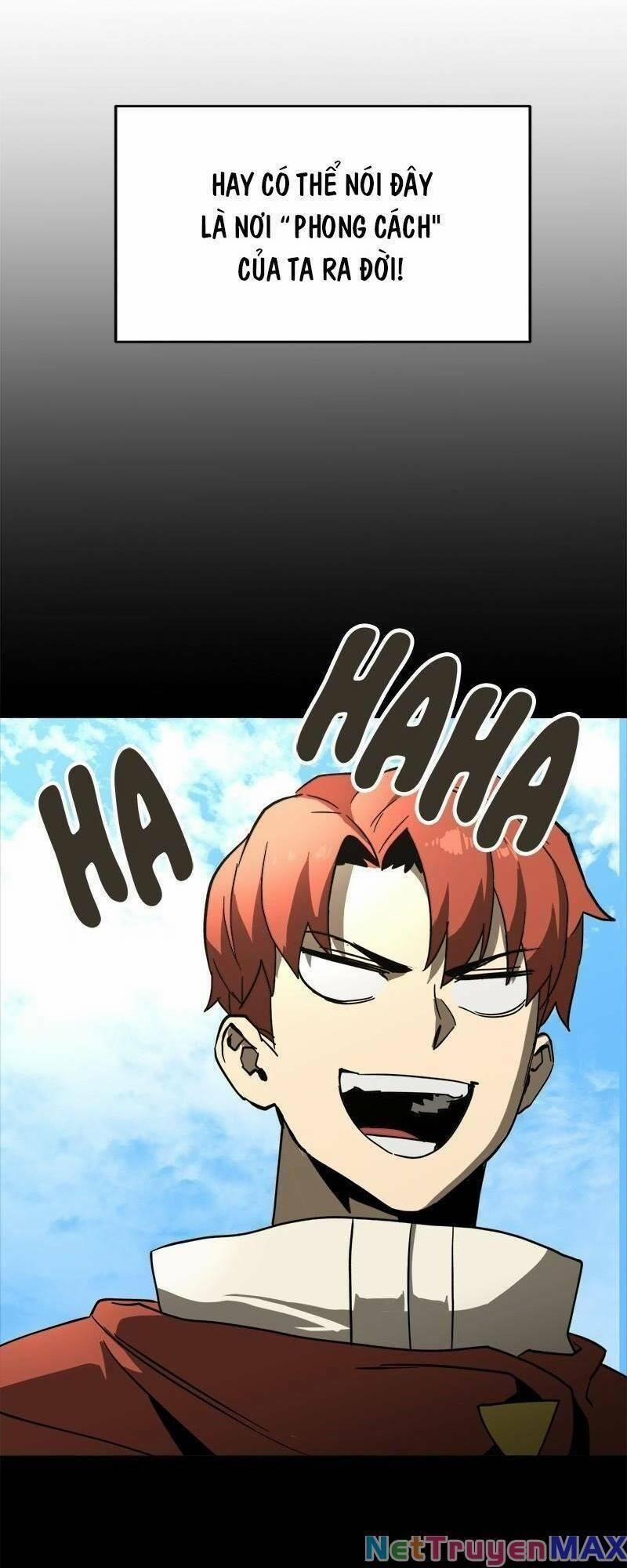 Im The Final Boss 37 trang 66