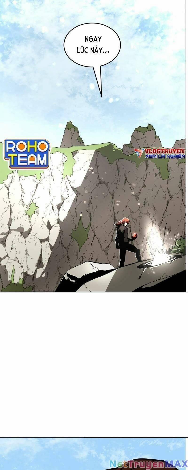 Im The Final Boss 37 trang 84