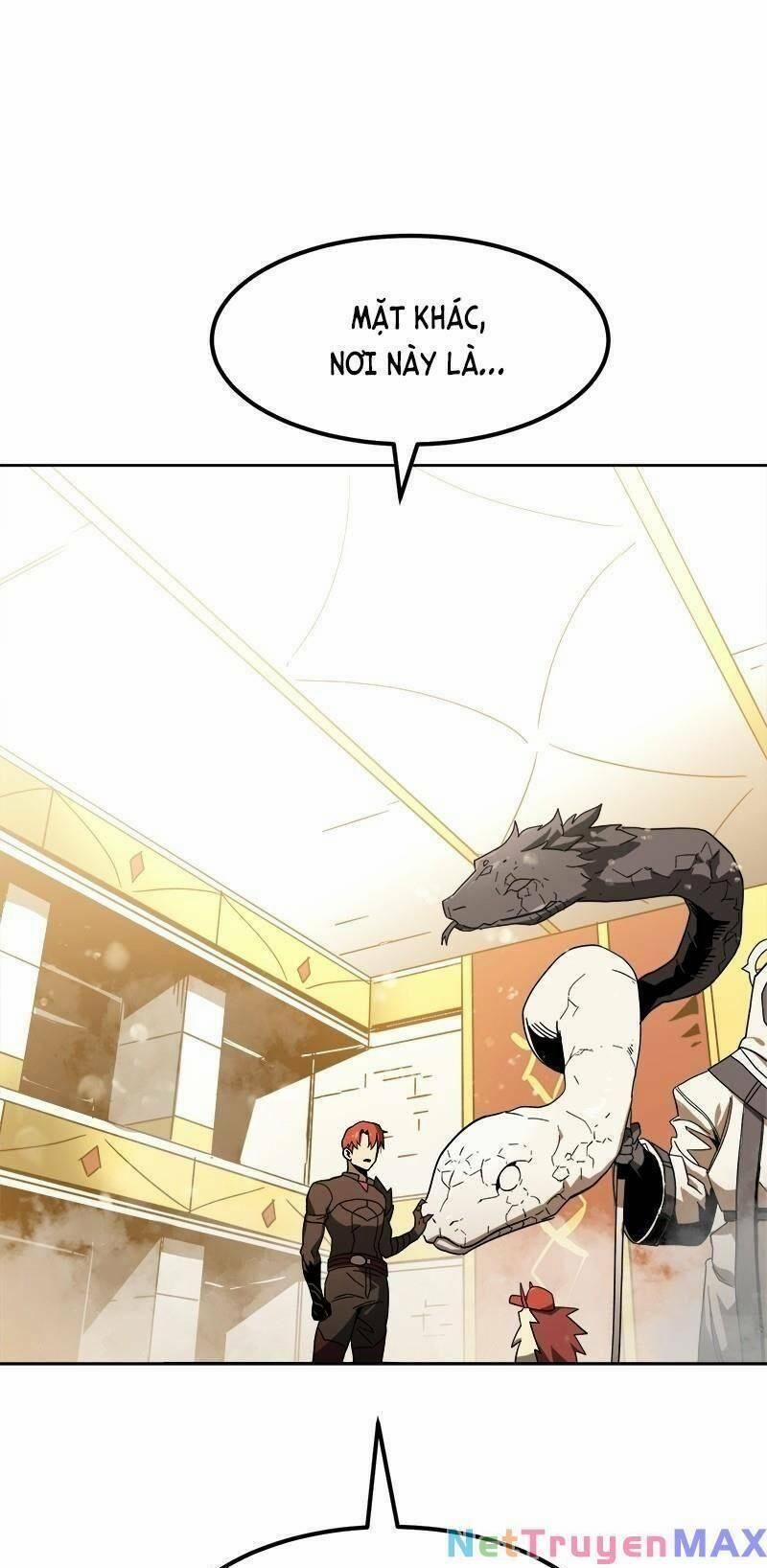 Im The Final Boss 37 trang 9