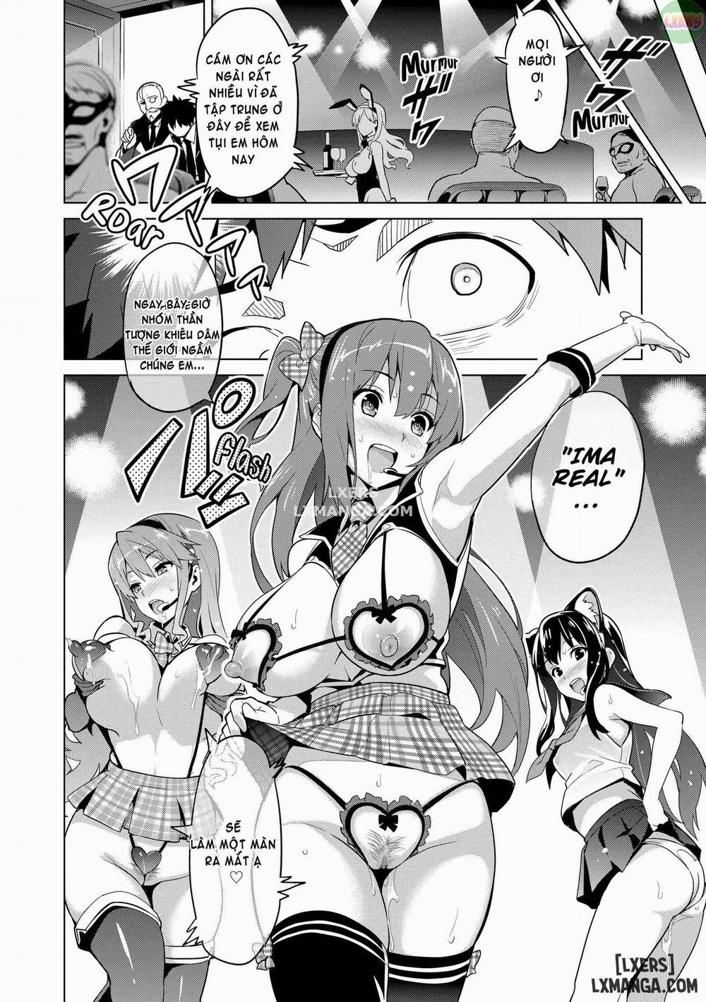 Ima Real 4 trang 28
