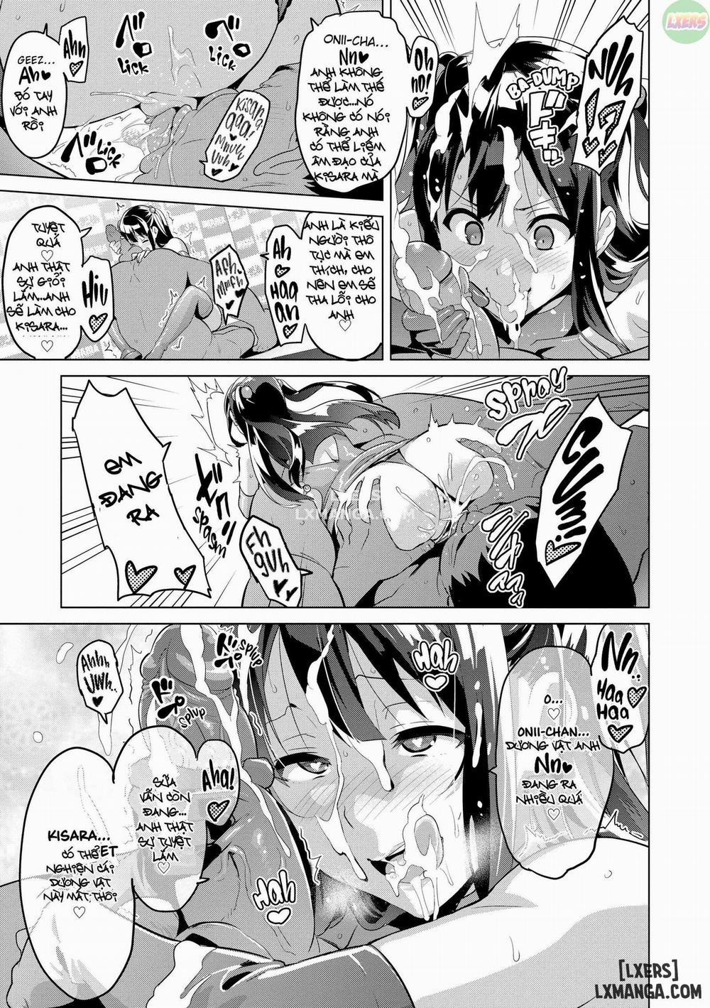 Ima Real 7 END trang 13