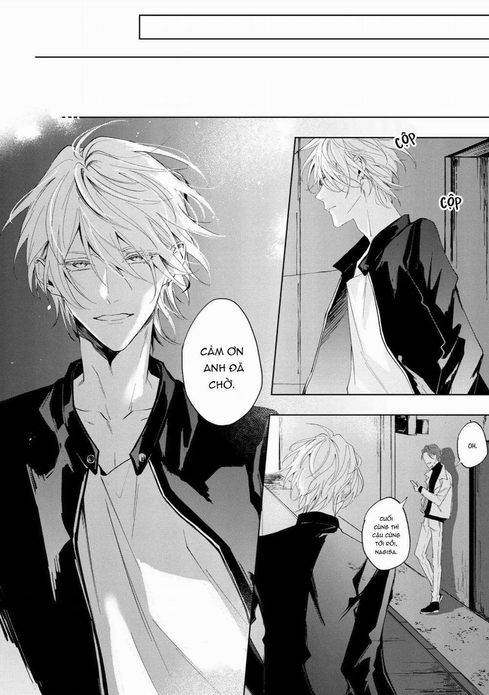 Imitation Play 1 trang 14