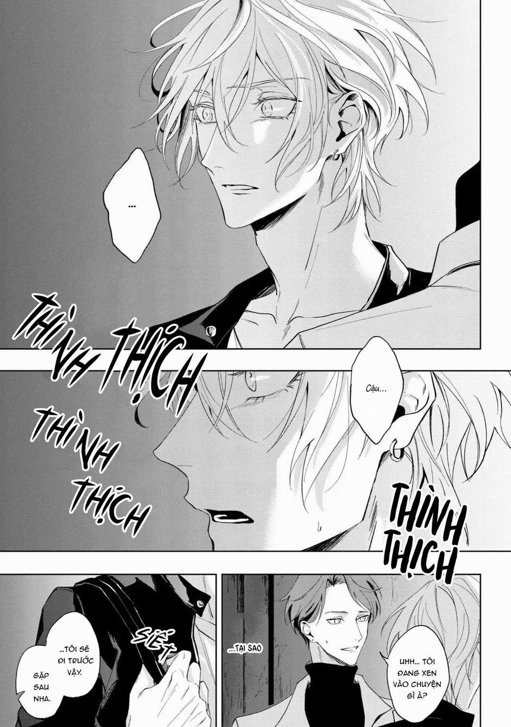 Imitation Play 1 trang 17