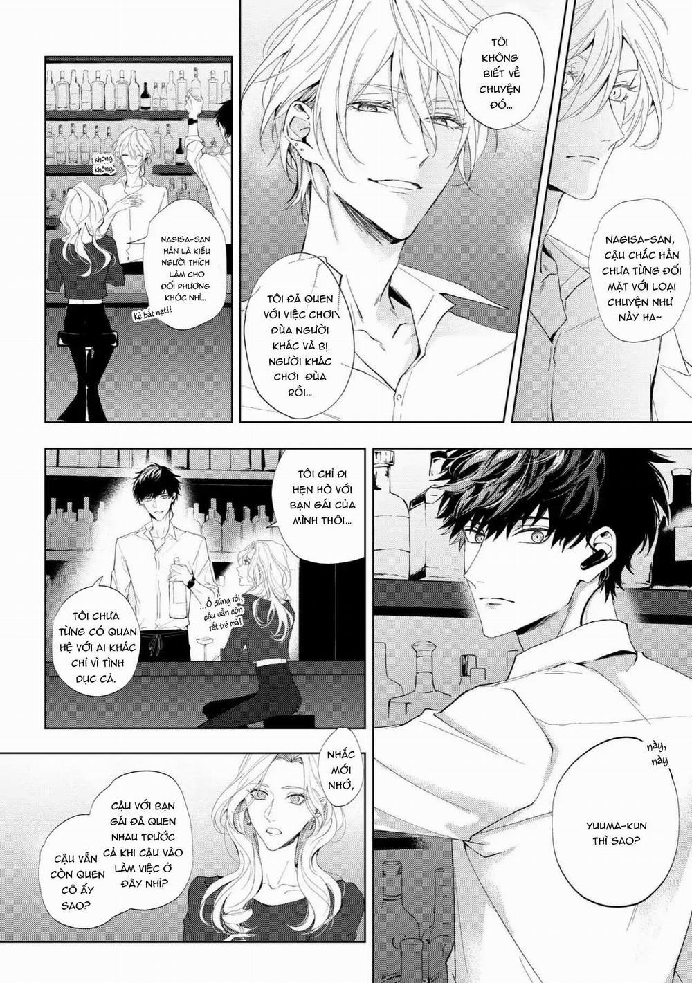 Imitation Play 1 trang 2