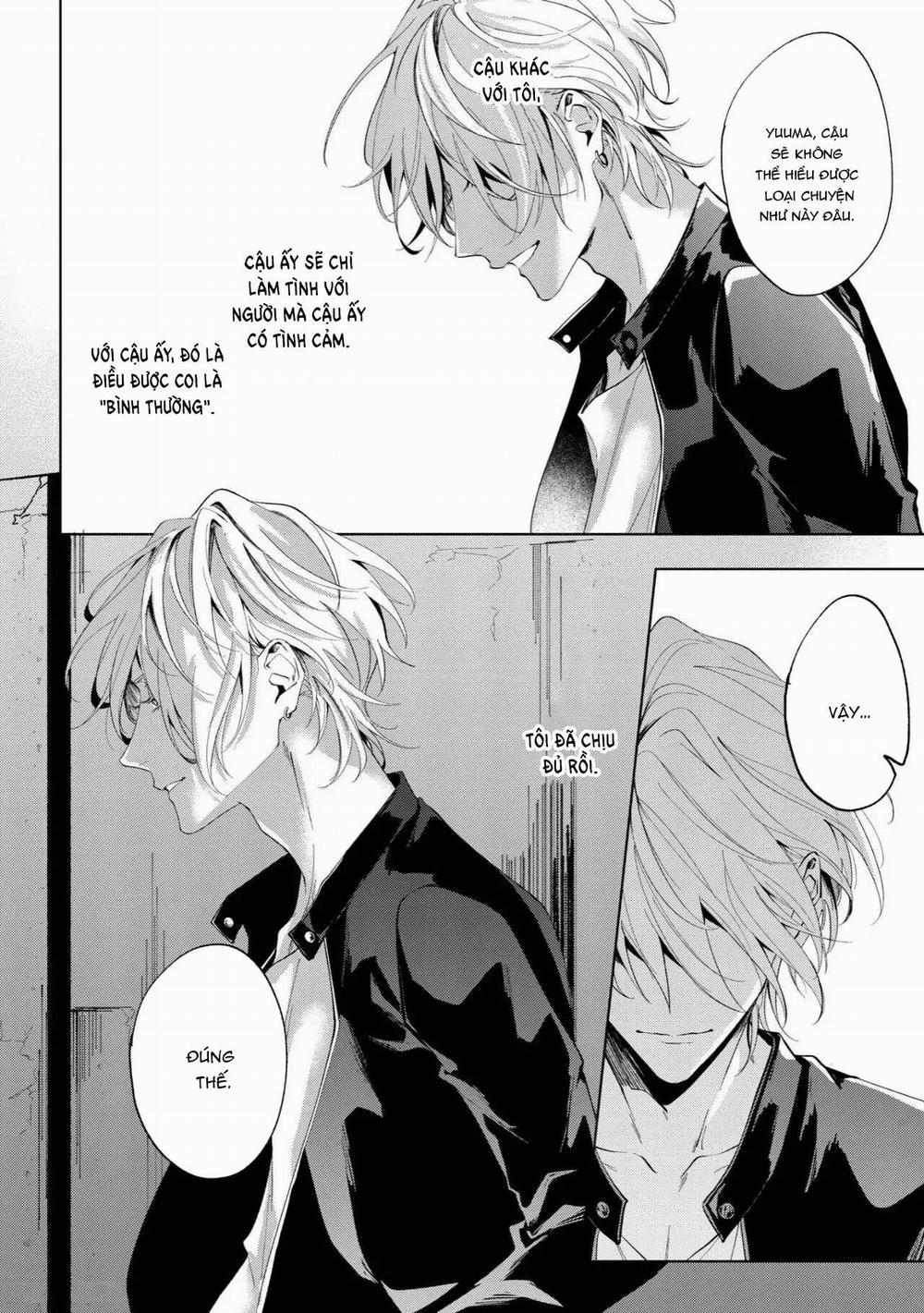 Imitation Play 1 trang 20